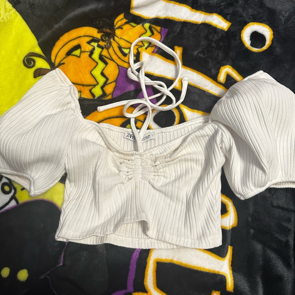 ZARA top